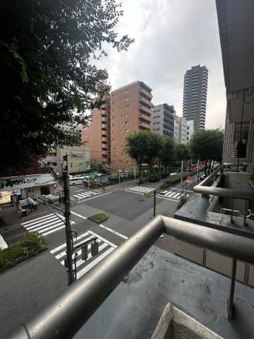眺望　別室参考画像です