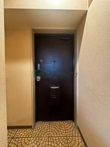 玄関　別室参考画像です
