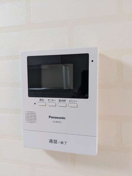 セキュリティ　図面と現状に相違がある場合には現状を優先
