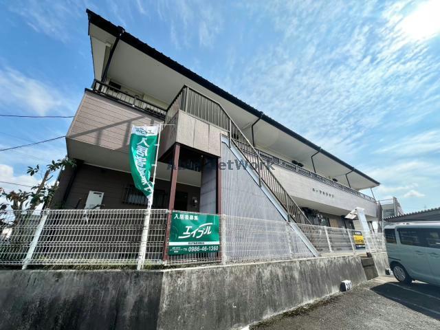 ＪＲ日豊本線 西都城駅 築39年