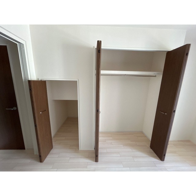 仮)松本市埋橋新築の内装写真