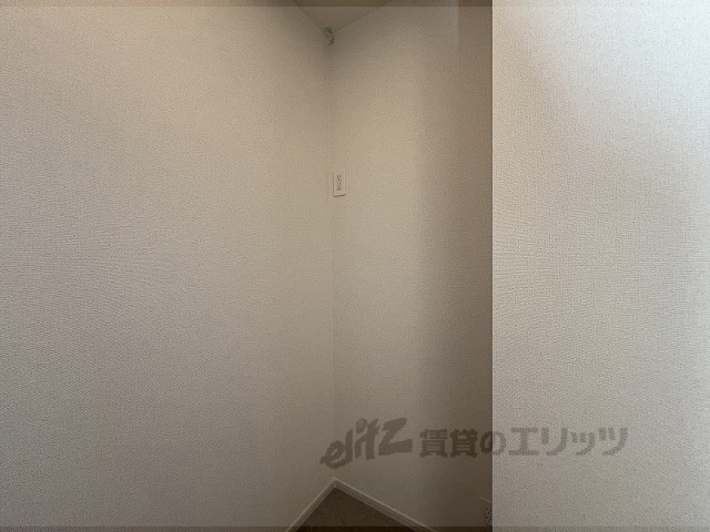 その他部屋・スペース　冷蔵庫置場