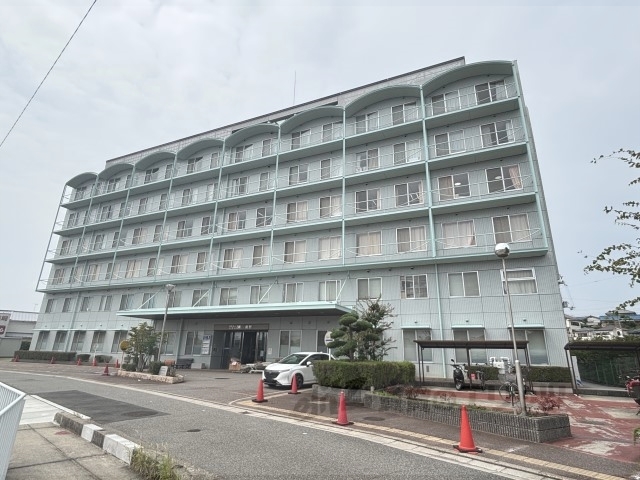 病院　宝塚第一病院（病院）まで500m