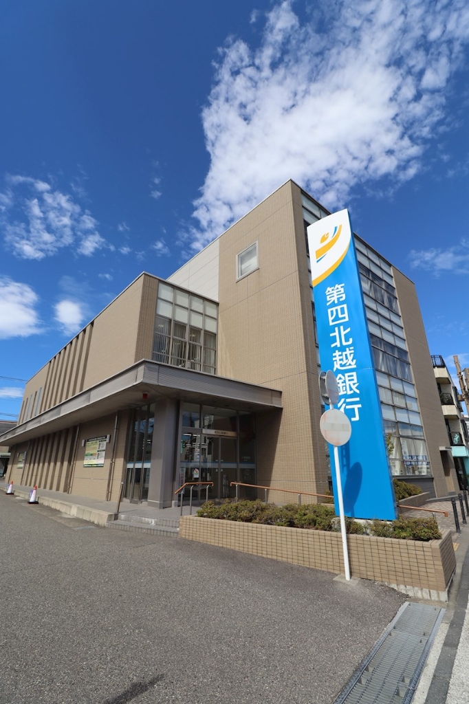 プレイス白山の周辺写真