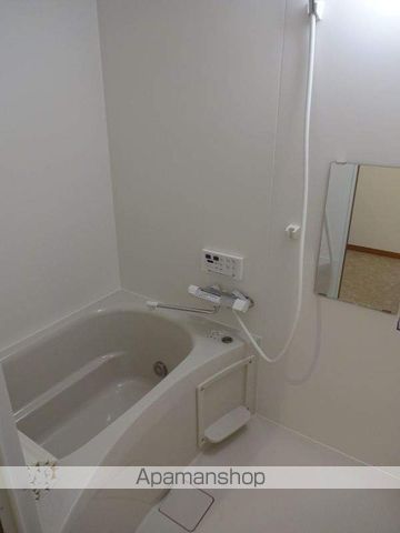 GRAND DESIGNの風呂写真