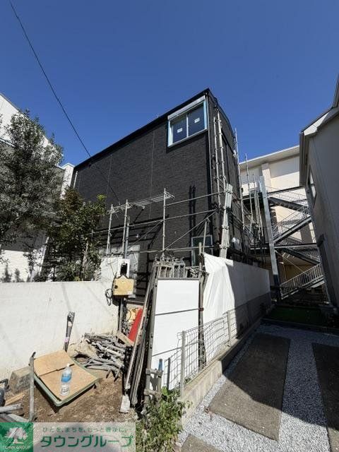 西武新宿線 久米川駅 徒歩11分 新築