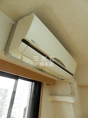 その他設備　※同建物別部屋