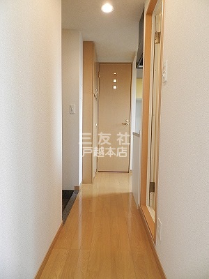 その他部屋・スペース　※同建物別部屋