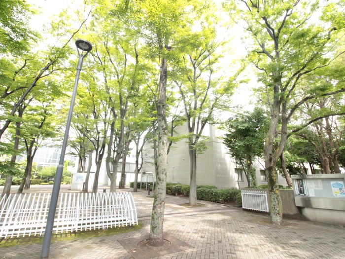 大学・短大　物件（大学・短大）まで249m