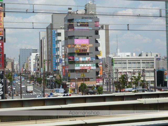 その他　亀戸駅（その他）まで400m