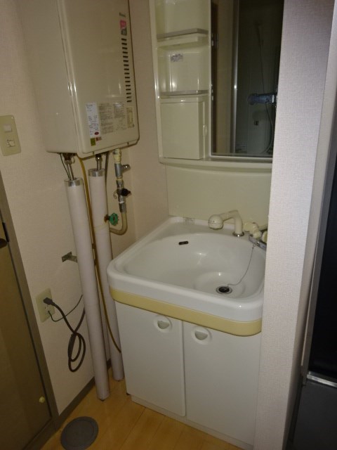 ベルスビック新井の内装写真