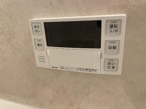 眺望　眺望