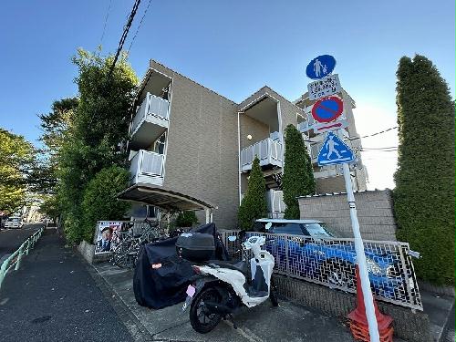 レオパレスラ ピアンタ都立家政のその他写真