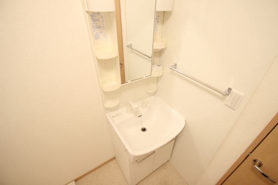 CREST NISHIHARAの内装写真