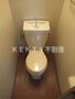 トイレ　トイレも気になるポイント