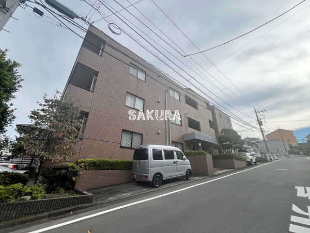 建物外観　当店おすすめ物件♪
