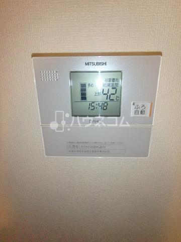 京阪本線 光善寺駅 徒歩18分 2階建 築17年のその他写真