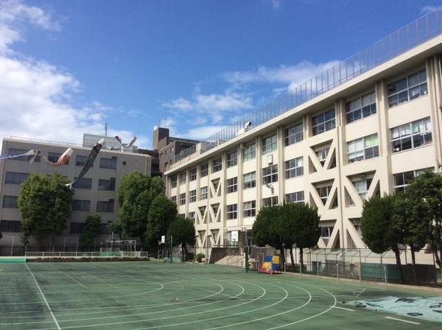 幼稚園・保育園　千代田区立番町幼稚園（幼稚園・保育園）まで1016m