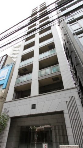 建物外観　☆きれいな外観☆