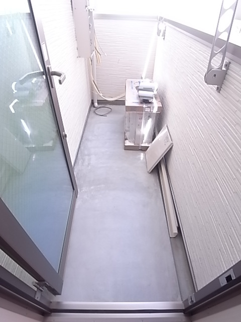阪神本線 出屋敷駅 徒歩6分 3階建 築10年の内装写真