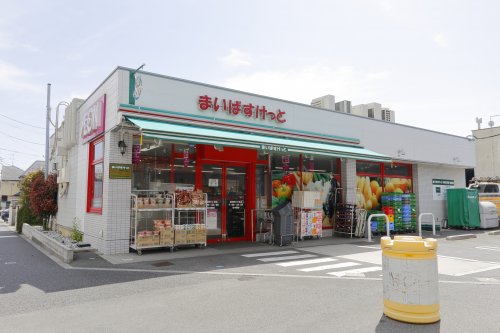 都営新宿線 篠崎駅 徒歩10分 3階建 築4年の周辺写真