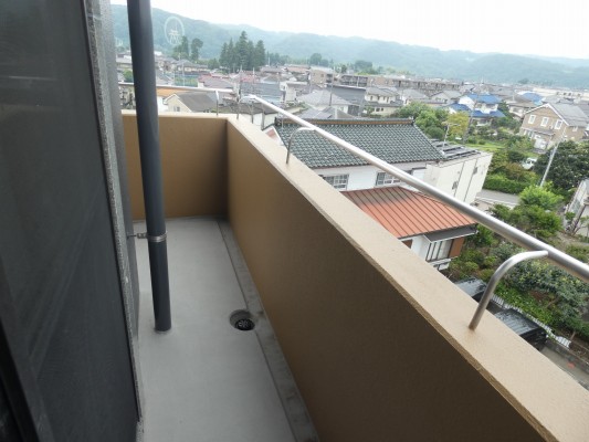 ＪＲ五日市線 武蔵引田駅 徒歩10分 5階建 築35年の内装写真