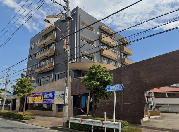ＪＲ五日市線 武蔵引田駅 徒歩10分 築35年