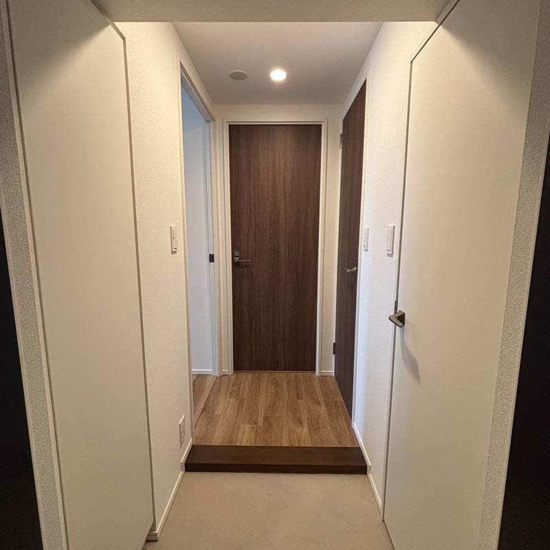 玄関　玄関※別部屋参考写真