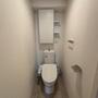 トイレ　トイレ※別部屋参考写真