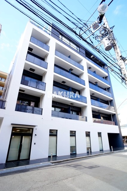 建物外観　当店おすすめ物件♪