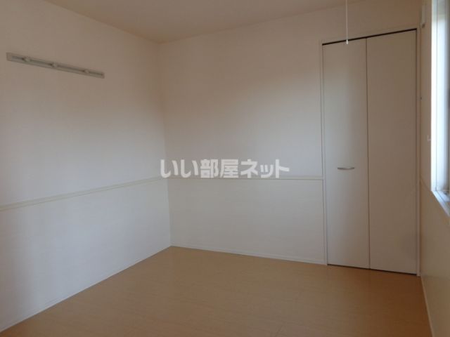 ボヌール千田 A棟の内装写真
