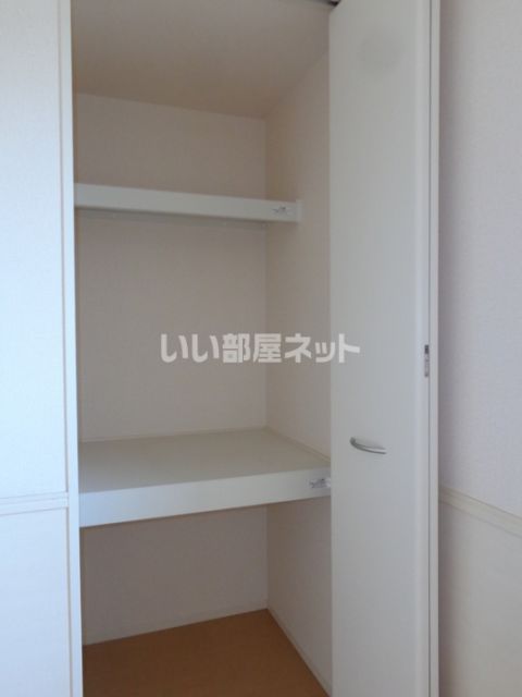 ボヌール千田 A棟の内装写真