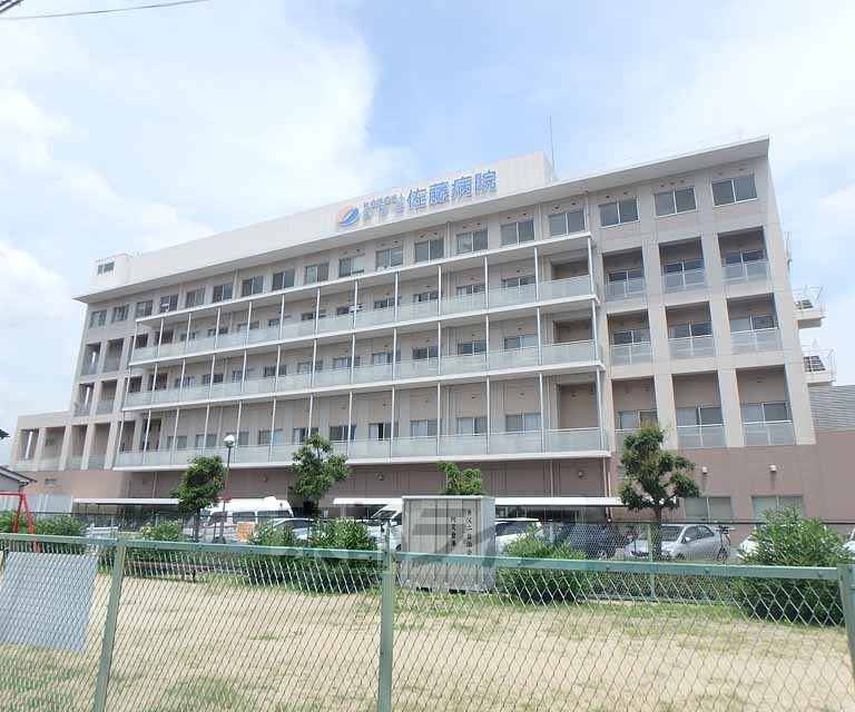 銀行　JA北河内招提支店（銀行）まで361m