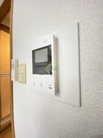 セキュリティ　フェニックス新高円寺弐番館