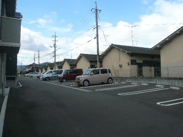 ボヌール千田 B棟のその他写真