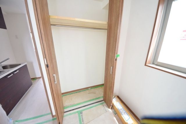 収納　★お部屋探しはタウンハウジング稲田堤店まで★