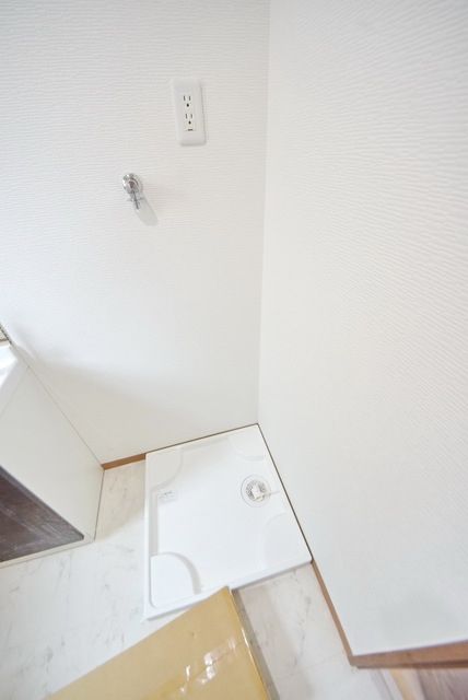 その他設備　★お部屋探しはタウンハウジング稲田堤店まで★