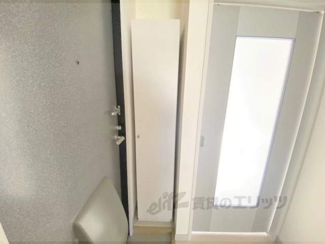 収納　下駄箱