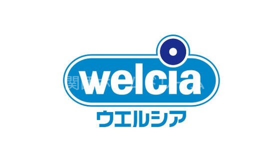 ドラックストア　ウエルシア守口藤田店（ドラッグストア）まで78m
