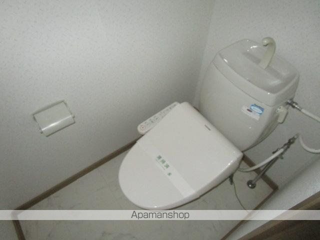 サンシャインのトイレ写真
