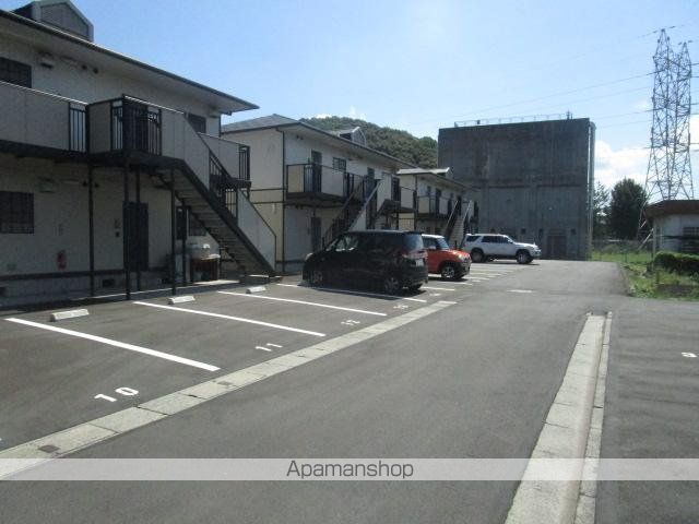 サンシャインの外観写真