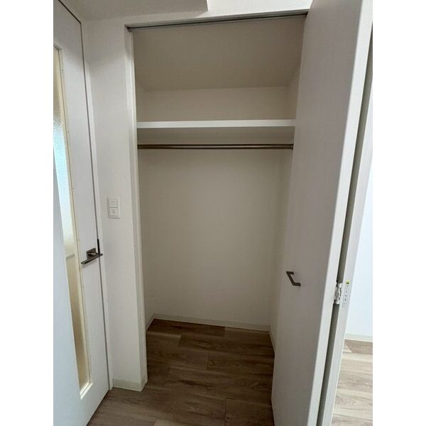 プレサンスTHE久屋大通レジェンドの内装写真