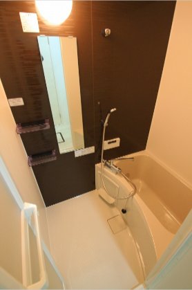 nuova minami‐machiの風呂写真