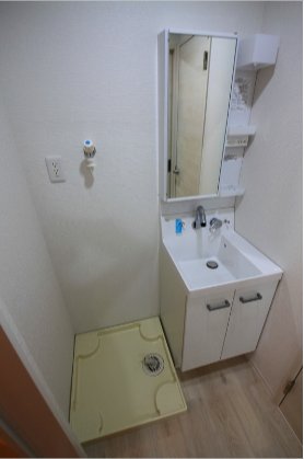 nuova minami‐machiの内装写真