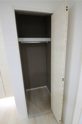 nuova minami‐machiの内装写真