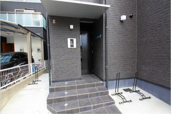 nuova minami‐machiの外観写真