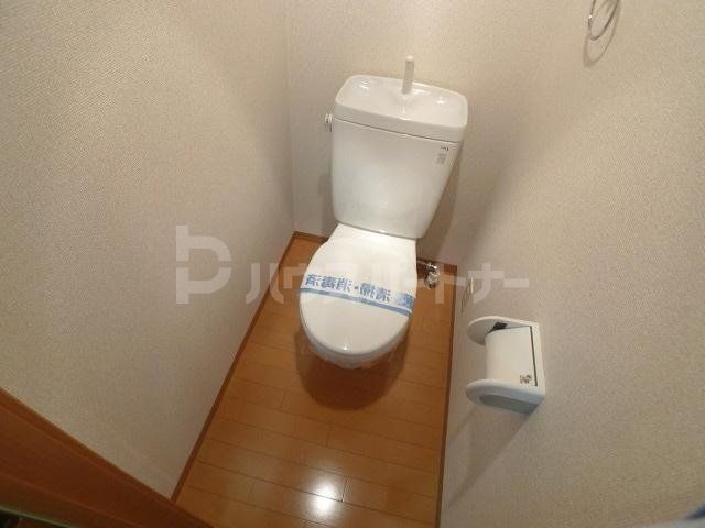 トイレ　別室参考画像