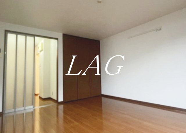 居室・リビング　洋室のお部屋です。