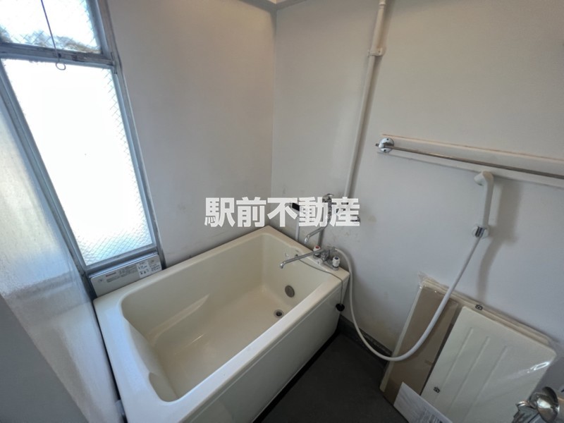 バス・シャワールーム　■他部屋流用□