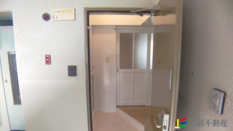 玄関　■他部屋流用□